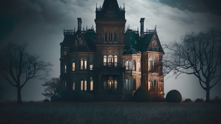  Where Fear and Beauty Meet: The Magic of Gothic Literature